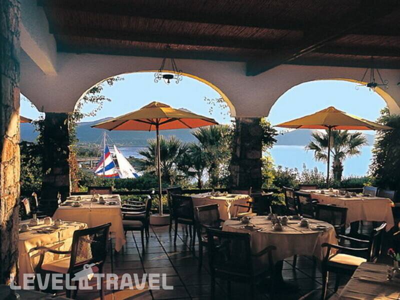 Фотография Elounda Bay Palace Prestige Club