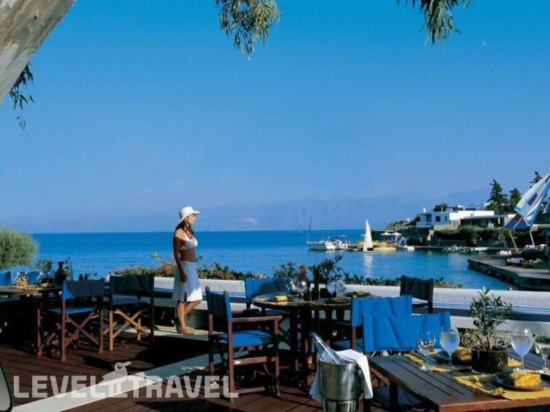Фотография Elounda Bay Palace Prestige Club