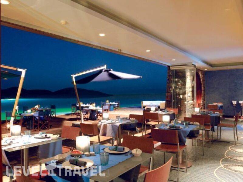 Фотография Elounda Bay Palace Prestige Club