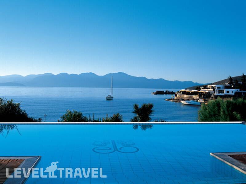 Фотография Elounda Bay Palace Prestige Club