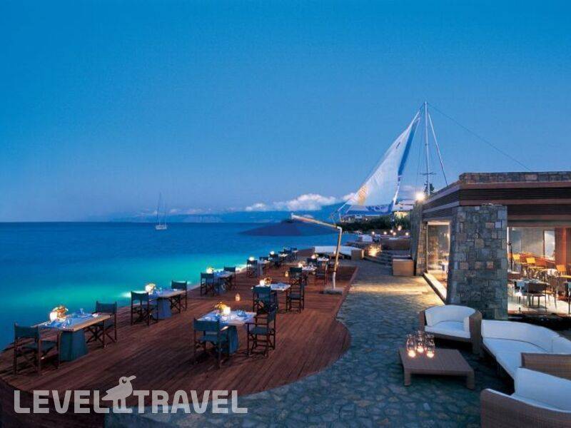 Фотография Elounda Bay Palace Prestige Club