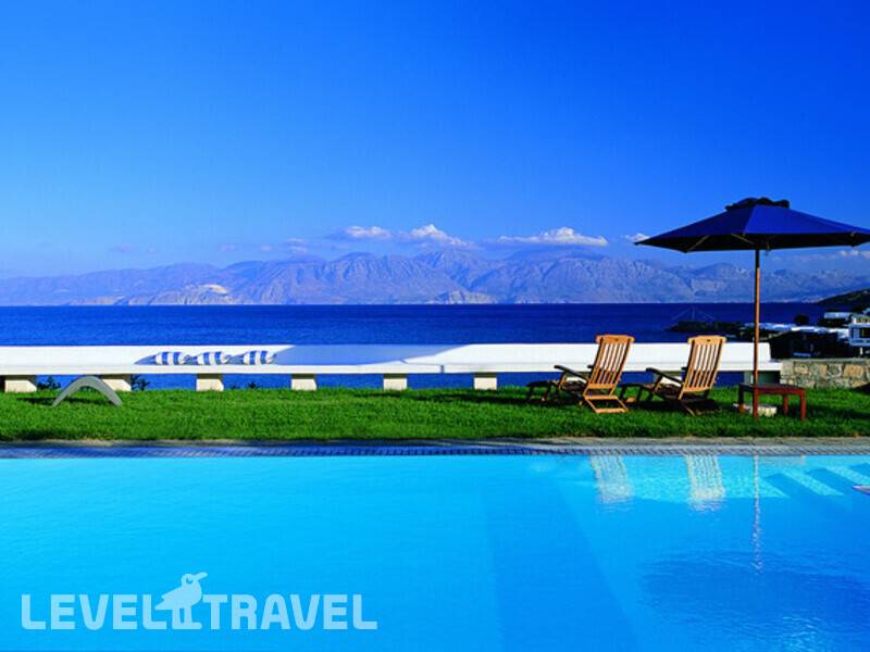 Фотография Elounda Bay Palace Prestige Club