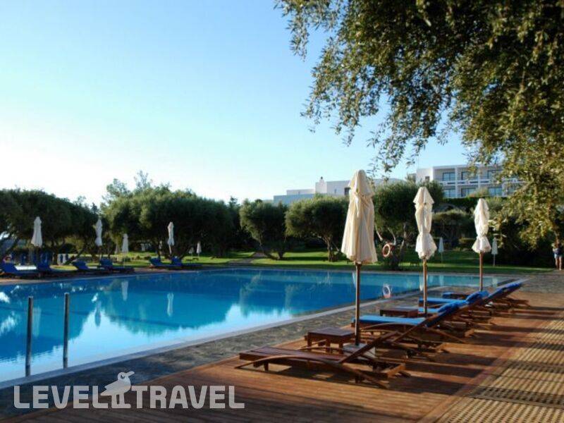 Фотография Elounda Bay Palace Prestige Club