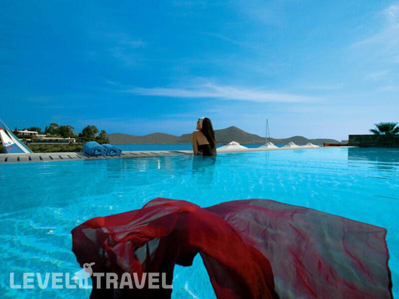 Фотография Elounda Bay Palace Prestige Club