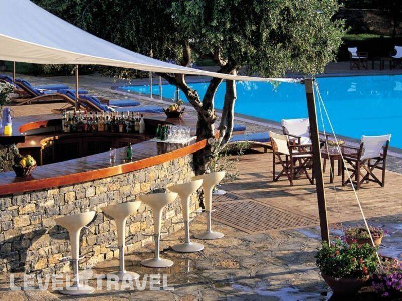 Фотография Elounda Bay Palace Prestige Club
