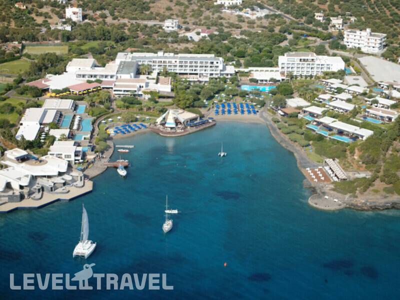 Фотография Elounda Bay Palace Prestige Club