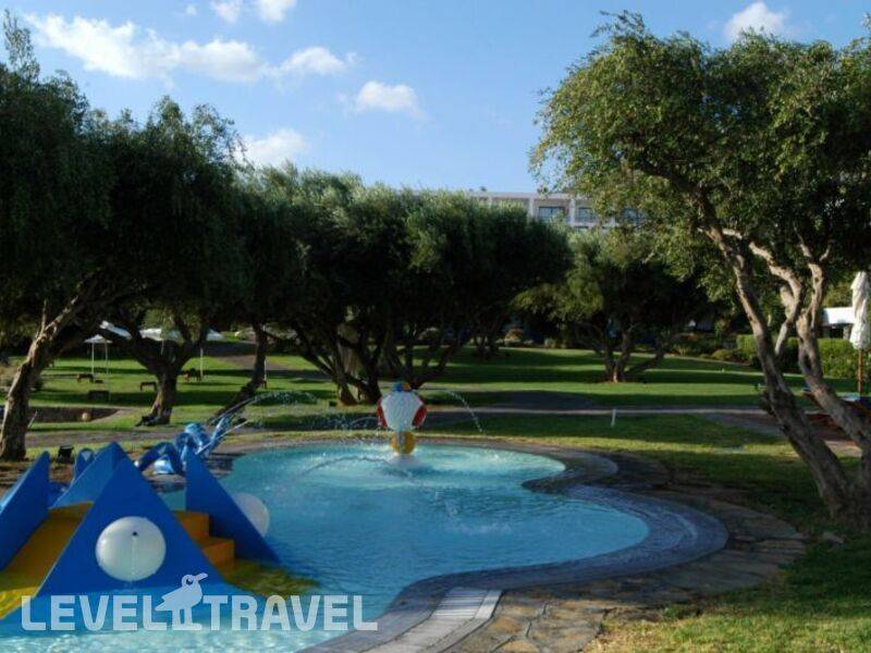 Фотография Elounda Bay Palace Prestige Club