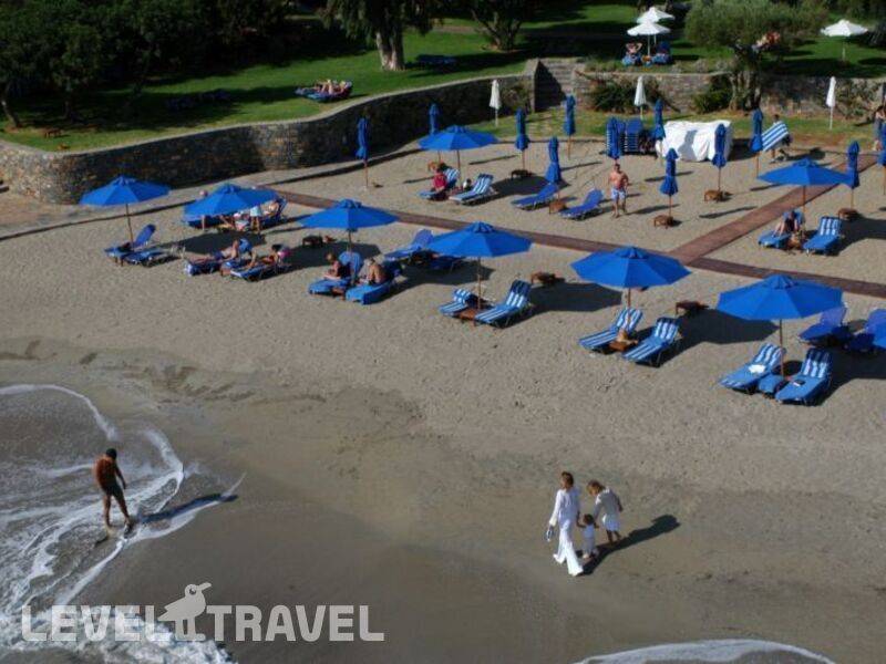 Фотография Elounda Bay Palace Prestige Club