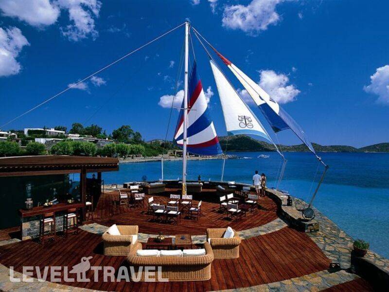 Фотография Elounda Bay Palace Prestige Club