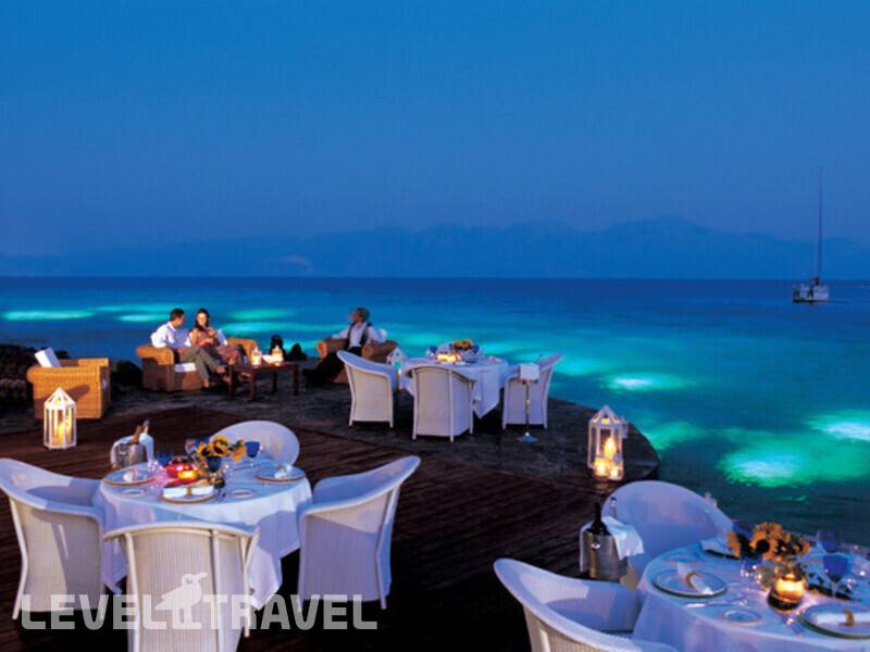 Фотография Elounda Bay Palace Prestige Club
