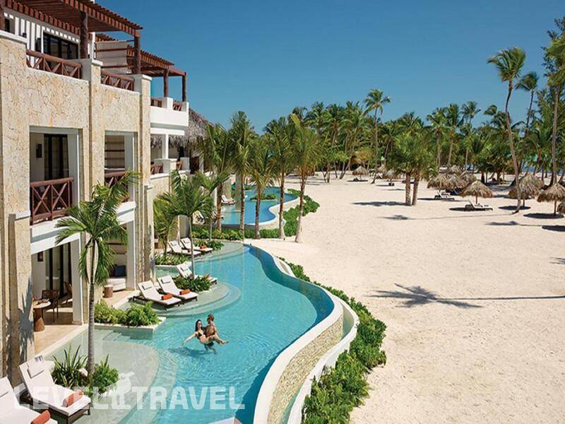 Фотография Secrets Cap Cana (Adults Only 18+)