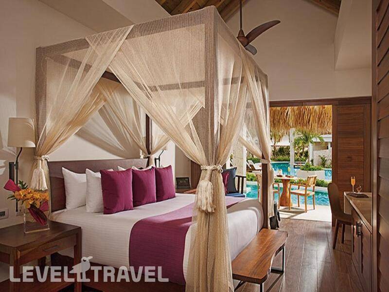 Фотография Secrets Cap Cana (Adults Only 18+)