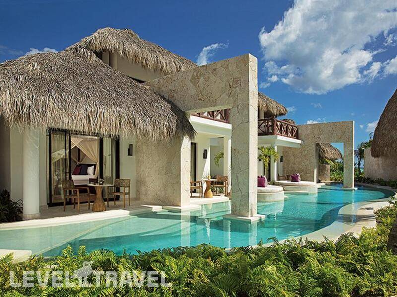 Фотография Secrets Cap Cana (Adults Only 18+)
