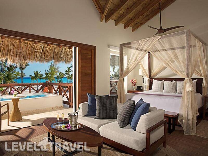 Фотография Secrets Cap Cana (Adults Only 18+)