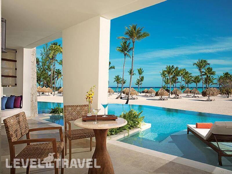 Фотография Secrets Cap Cana (Adults Only 18+)