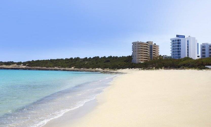 Iberostar Cala Millor (Adults Only 16+)