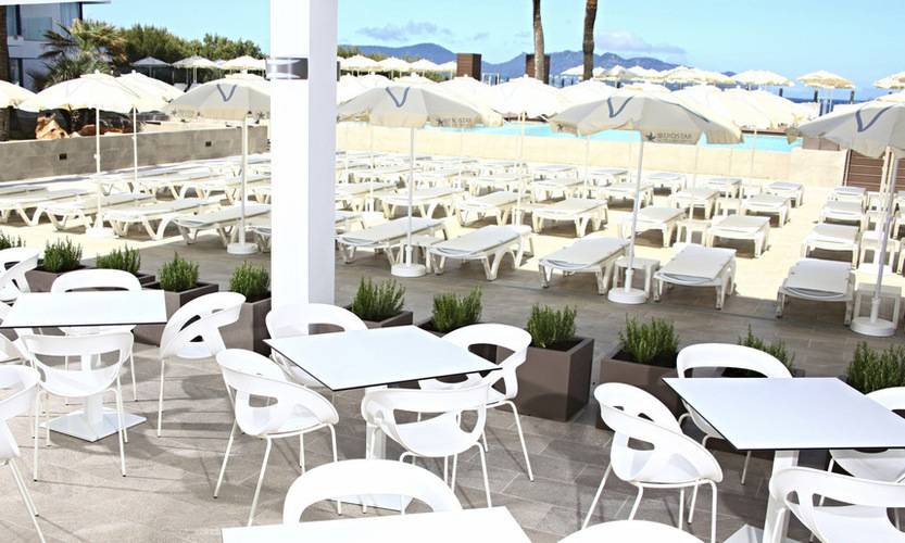 Iberostar Cala Millor (Adults Only 16+)
