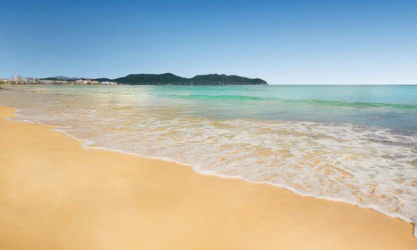 Iberostar Cala Millor (Adults Only 16+)