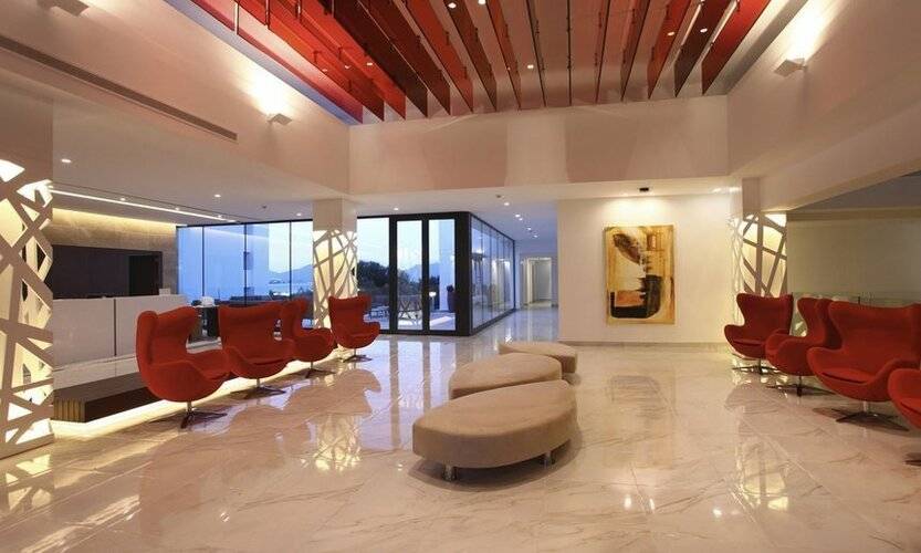Iberostar Cala Millor (Adults Only 16+)
