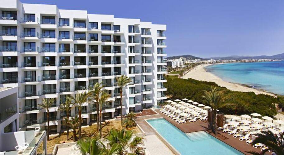 Iberostar Cala Millor (Adults Only 16+)