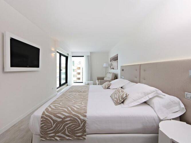 Iberostar Cala Millor (Adults Only 16+)