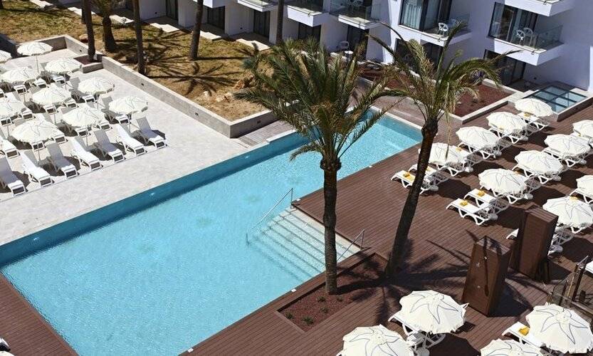 Iberostar Cala Millor (Adults Only 16+)