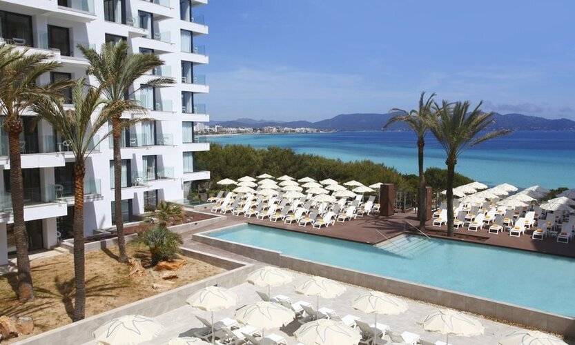 Iberostar Cala Millor (Adults Only 16+)