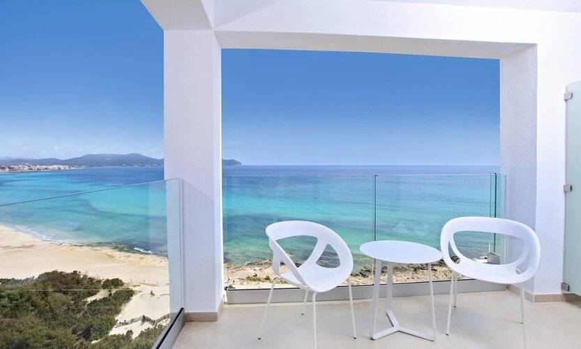 Iberostar Cala Millor (Adults Only 16+)