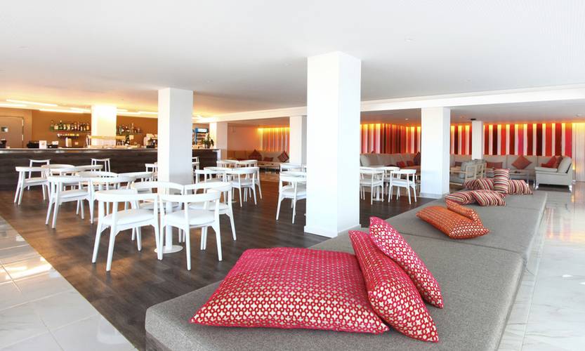 Iberostar Cala Millor (Adults Only 16+)