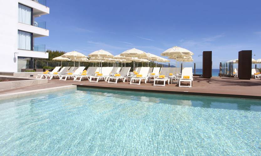 Iberostar Cala Millor (Adults Only 16+)