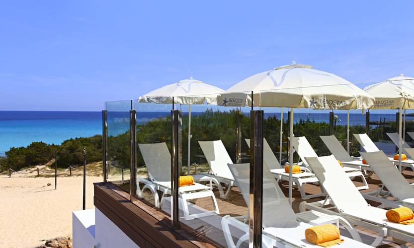 Iberostar Cala Millor (Adults Only 16+)