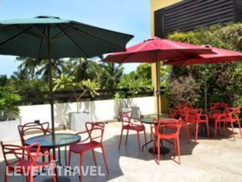 Фотография Terrace Green Hotel