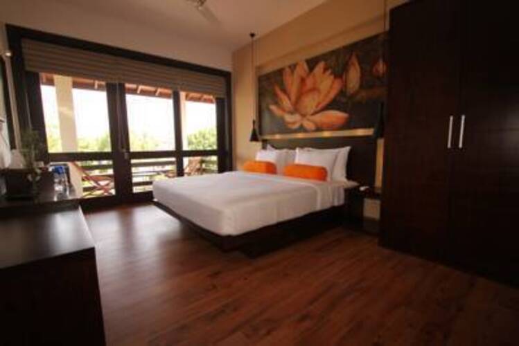 Terrace Green Hotel