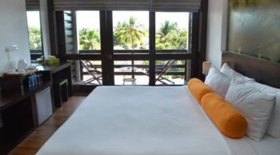 Terrace Green Hotel