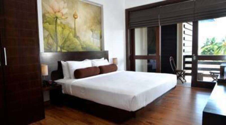 Terrace Green Hotel
