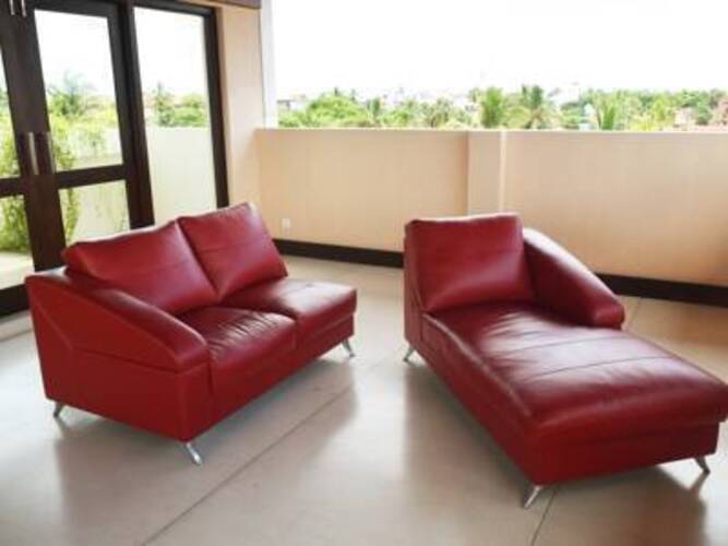 Terrace Green Hotel
