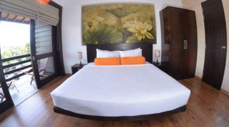 Terrace Green Hotel