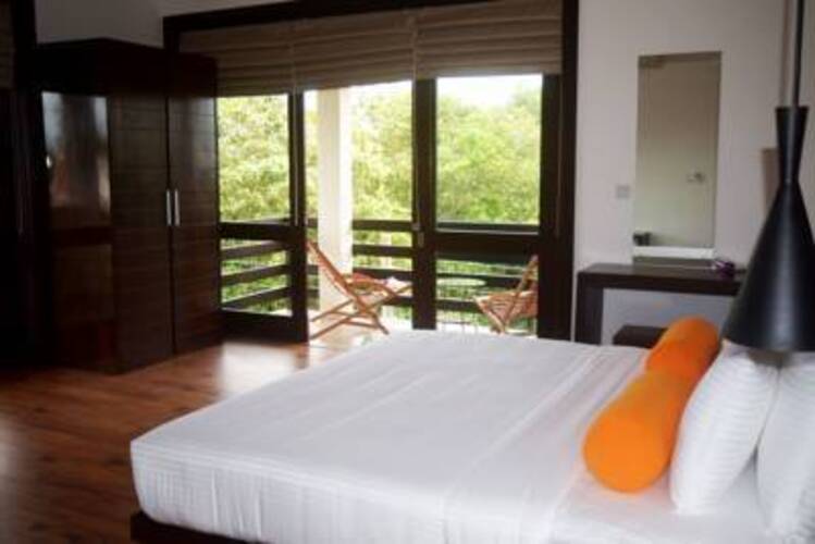 Terrace Green Hotel