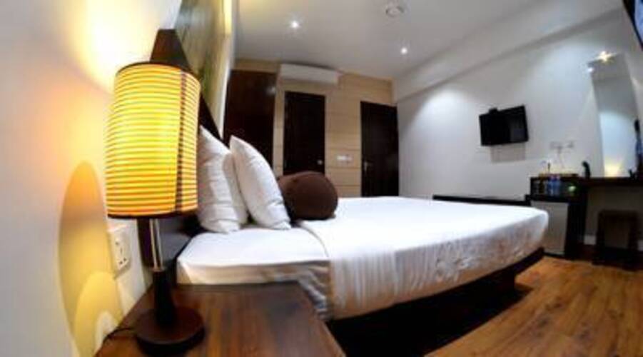 Terrace Green Hotel