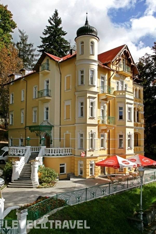 Изображение отеля 2