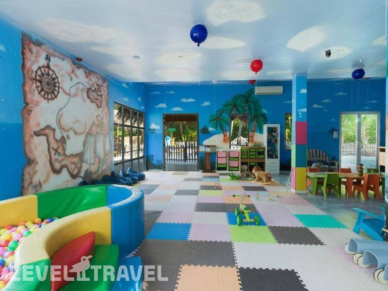 Фотография Amilla Maldives Resort And Residences