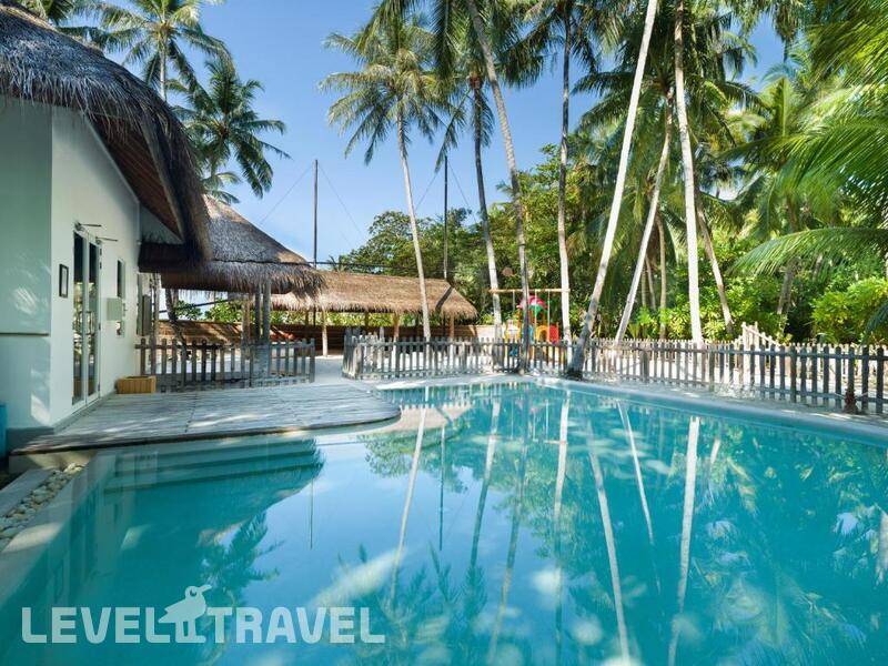 Фотография Amilla Maldives Resort And Residences