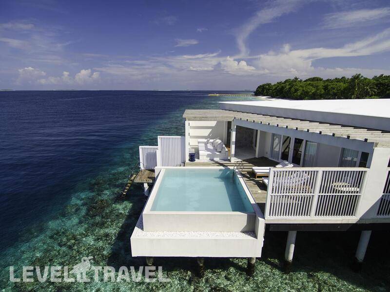 Фотография Amilla Maldives Resort And Residences
