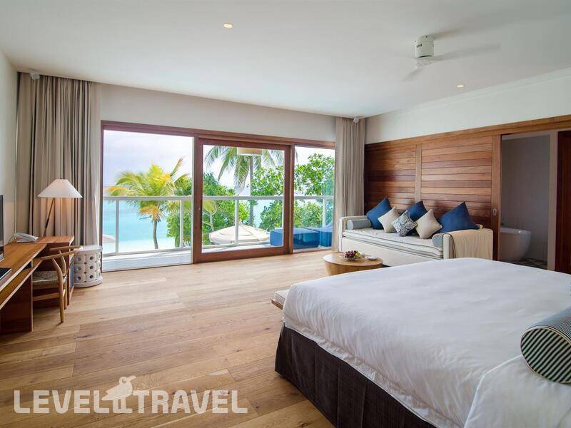 Фотография Amilla Maldives Resort And Residences