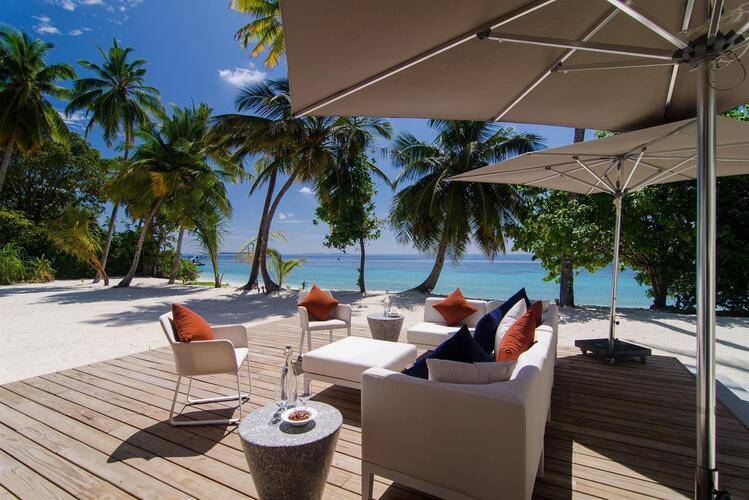 Amilla Maldives Resort And Residences