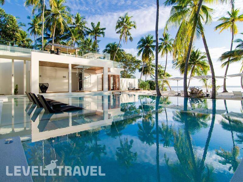 Фотография Amilla Maldives Resort And Residences