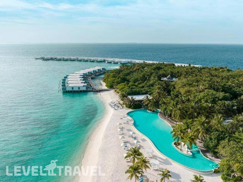 Фотография Amilla Maldives Resort And Residences