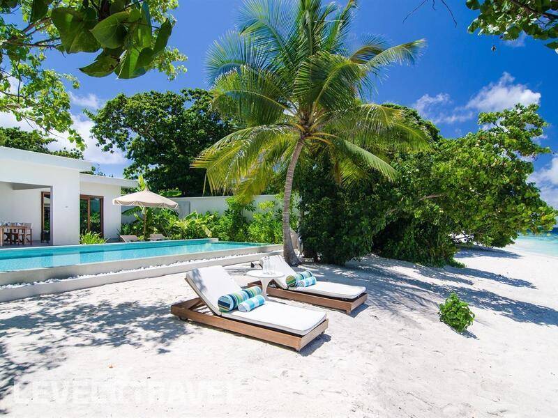 Фотография Amilla Maldives Resort And Residences
