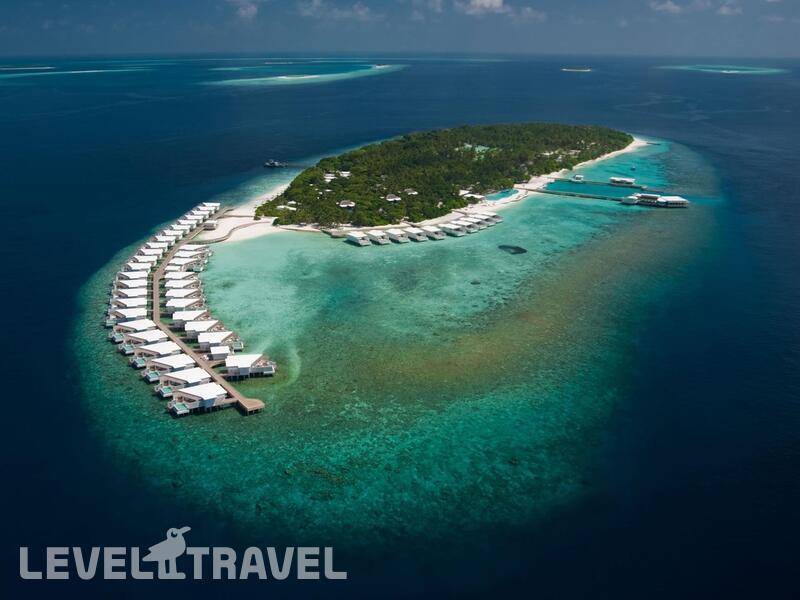 Фотография Amilla Maldives Resort And Residences