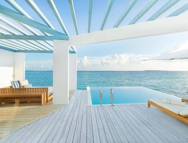 Amilla Maldives Resort And Residences
